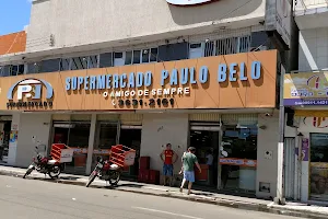 Supermercado Paulo Belo image