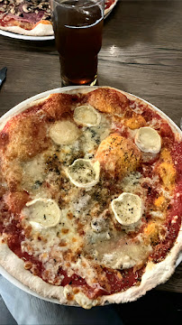 Pizza du Restaurant italien Signorizza Verdun - n°9