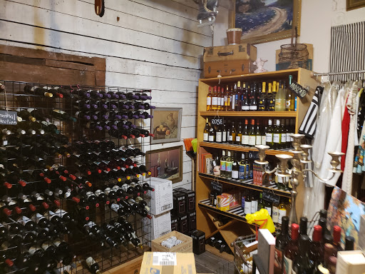 Liquor Store «Pig Liquors», reviews and photos, 519 S Presa St, San Antonio, TX 78205, USA