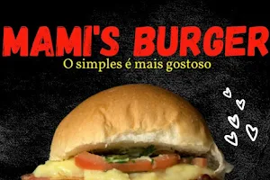 Mami's Burger Embu image