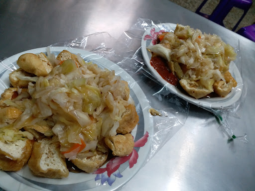屏東縣東港鎮美食 一派胡塩酵素臭豆腐 網友評價 菜單 推薦餐點 食記 外送優惠 飢餓黑熊app
