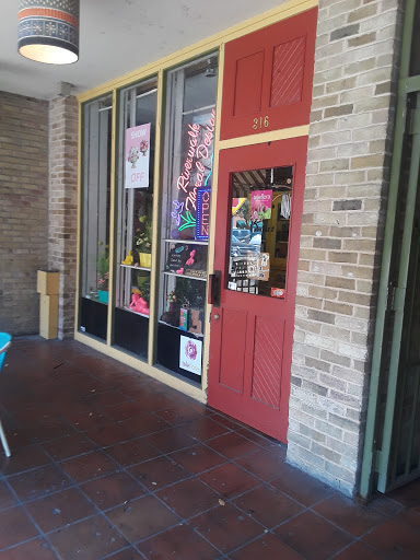 Florist «Riverwalk Floral Designs», reviews and photos, 316 N Presa St, San Antonio, TX 78205, USA