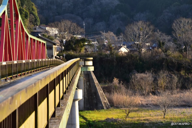 笠置大橋