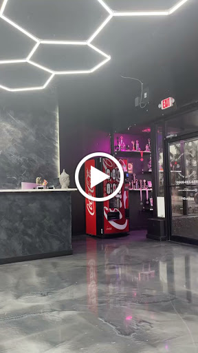 Explore dirtbike tattoo idea, creative tattoo ideas in Hollywood, available at Sacred Eye Tattoos