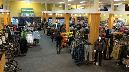 Sporting Goods Store «Any Mountain - Redwood City», reviews and photos, 928 Whipple Ave, Redwood City, CA 94063, USA