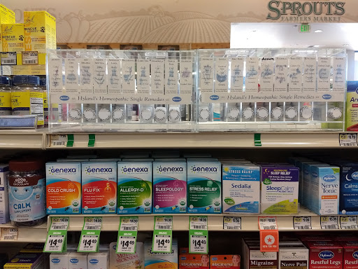Health Food Store «Sprouts Farmers Market», reviews and photos, 7905 Greenback Ln, Citrus Heights, CA 95610, USA