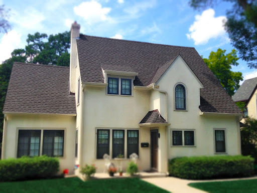 Roofing Contractor «Kaufman Roofing», reviews and photos, 2521 24th Ave S, Minneapolis, MN 55406, USA