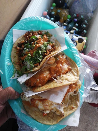 Tacos Don Javier - 16 de Septiembre 545, 54280 San Francisco Soyaniquilpan, Méx., Mexico