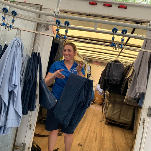 Uniform Store «Swiss Cleaners & Uniform Services», reviews and photos, 175 West Rd, Ellington, CT 06029, USA