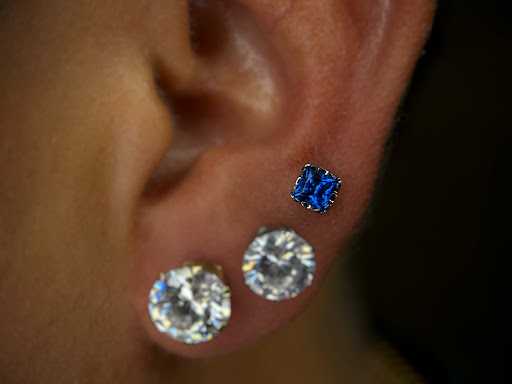 Explore mother and child tattoo ideas, creative tattoo ideas in Mesa, available at Club Tattoo