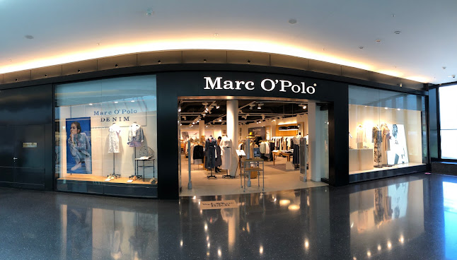Marc O'Polo Shop Sihlcity - Bekleidungsgeschäft