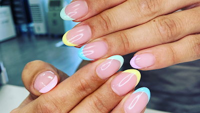 Aux Ongles de Solène à Annecy
