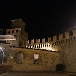 Photo n°4 de l'avis de MARCO.O fait le 01/09/2018 à 10:42 sur le  Taverna Al Castello à Vigoleno