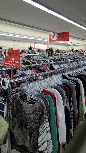 Thrift Store «Savers», reviews and photos, 15825 Imperial Hwy, La Mirada, CA 90638, USA