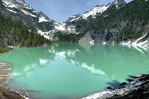 Blanca Lake image