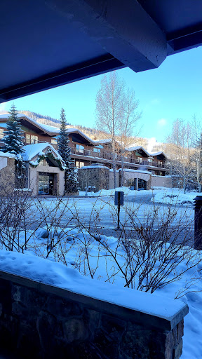 Resort «Manor Vail Lodge», reviews and photos, 595 Vail Valley Dr, Vail, CO 81657, USA