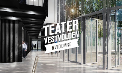 Teater Vestvolden i Hvidovre