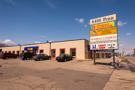Hobby Store «Hub Hobby Center», reviews and photos, 6410 Penn Ave S, Richfield, MN 55423, USA