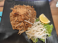 Phat thai du Restaurant cambodgien Asian cantine à Paris - n°6