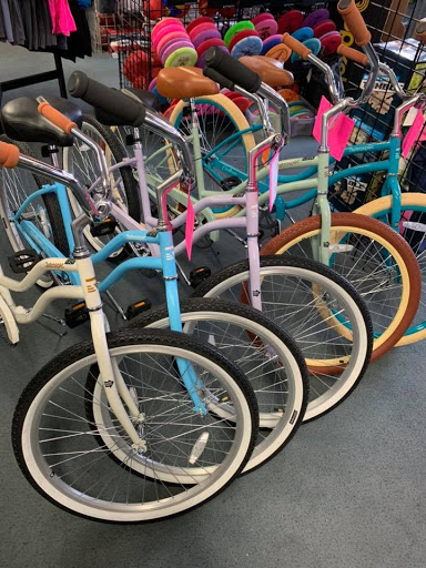 Sporting Goods Store «Play It Again Sports (Pacific Beach)», reviews and photos, 1401 Garnet Ave, San Diego, CA 92109, USA