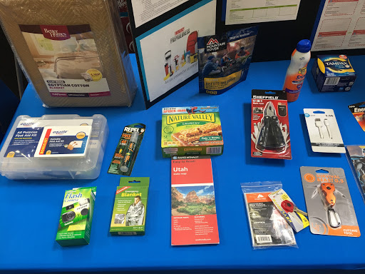 Department Store «Walmart Supercenter», reviews and photos, 11328 South Jordan Gateway, South Jordan, UT 84095, USA