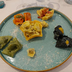 Photo n°1 de l'avis de Olghy.. fait le 18/02/2024 à 16:55 sur le  Trattoria Il Cavallino à Valeggio sul Mincio