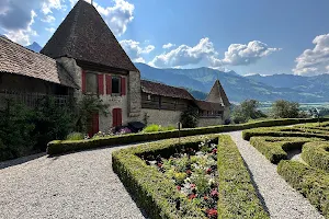 Château Garden image