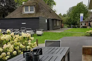 Eetcafé Giethoorn - Burgers & Grill image