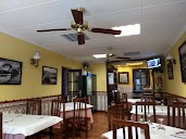 Restaurante la Estrella en Luarca