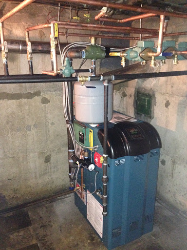 Plumber «The Pipe Doctor Plumbing, Heating & Air Conditioning, Inc.», reviews and photos, 1 Club Dr, Woodmere, NY 11598, USA