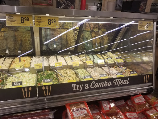 Grocery Store «Safeway», reviews and photos, 6701 E Mill Plain Blvd, Vancouver, WA 98661, USA