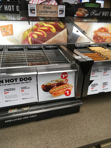 Convenience Store «Circle K», reviews and photos, 30501 US-19, Palm Harbor, FL 34684, USA