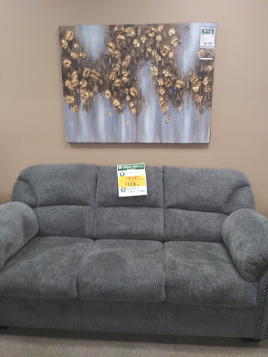 Furniture Store «Wichita Furniture», reviews and photos, 4502 E 13th St N, Wichita, KS 67208, USA