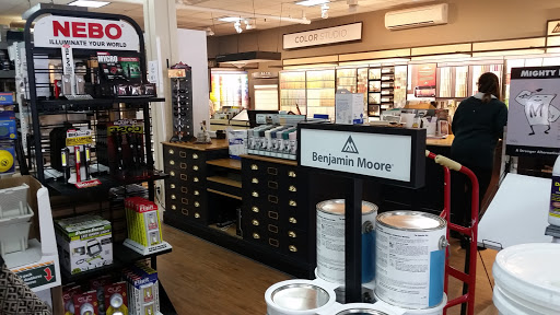 Paint Store «Norton Paint», reviews and photos, 632 NJ-17, Paramus, NJ 07652, USA