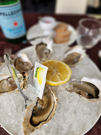 Plats et boissons du Restaurant La Bertelière à Rouen - n°14