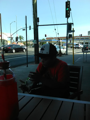 Coffee Shop «The Coffee Bean & Tea Leaf», reviews and photos, 18505 Ventura Blvd, Tarzana, CA 91356, USA