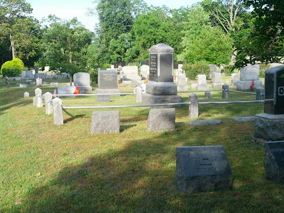 Blue Point Cemetery