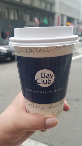 Health Club «Bay Club Financial District», reviews and photos, 555 California St, San Francisco, CA 94104, USA
