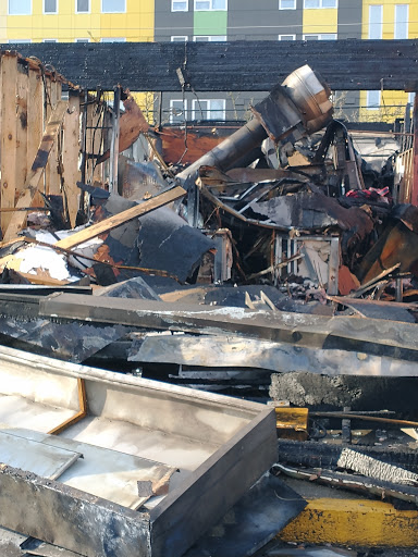 Shopping Mall «Lake City Shopping Center», reviews and photos, 3006 NE 127th St, Seattle, WA 98125, USA