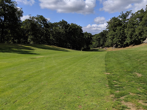 Golf Course «Quarry Ridge Golf Course, INC», reviews and photos, 9 Rose Hill Rd, Portland, CT 06480, USA