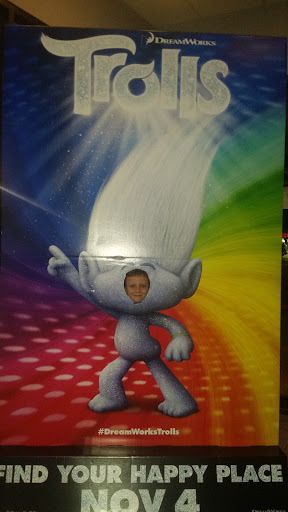 Movie Theater «Atlas Cinemas Diamond Center», reviews and photos, 9555 Diamond Centre Dr, Mentor, OH 44060, USA