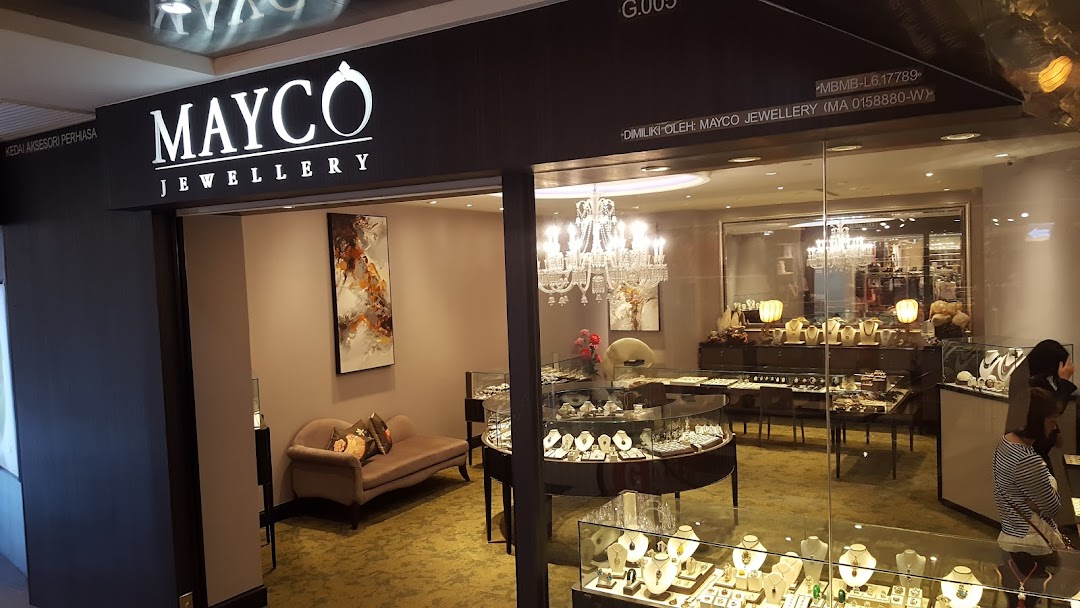 Mayco Jewelry