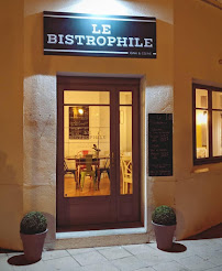 Photos du propriétaire du Restaurant Le Bistrophile à Blagnac - n°2