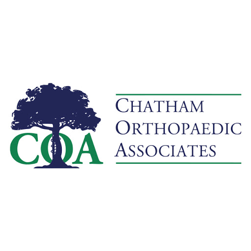 Chatham Orthopaedic Associates - SouthCoast Health Office