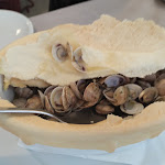 Photo n°2 de l'avis de Veronica.i fait le 20/12/2022 à 19:03 sur le  Ristorante Pescheria Pallottini Maria à San Benedetto del Tronto