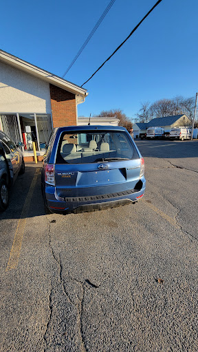 Car Dealer «American Eagle Auto Sales», reviews and photos, 729 Farm Rd, Marlborough, MA 01752, USA