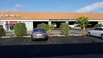 Allen Tire Company photo
