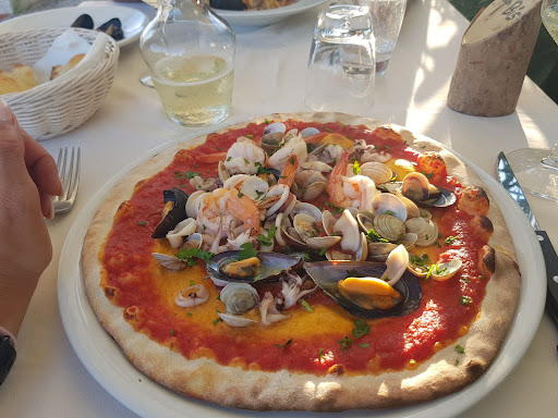 Ristorante Pizzeria Osteria Del Porto in Misano Adriatico, Provincia di Rimini