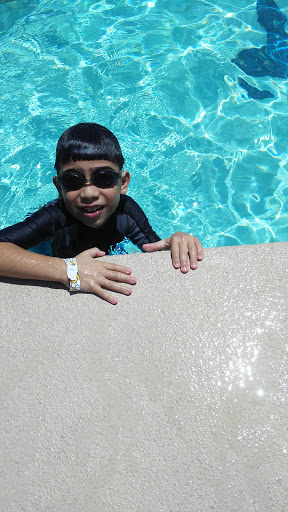 Recreation Center «Litchfield Park Recreation Center», reviews and photos, 100 Old Litchfield Rd, Litchfield Park, AZ 85340, USA