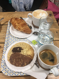 Croissant du Café HOBO COFFEE à Nice - n°16